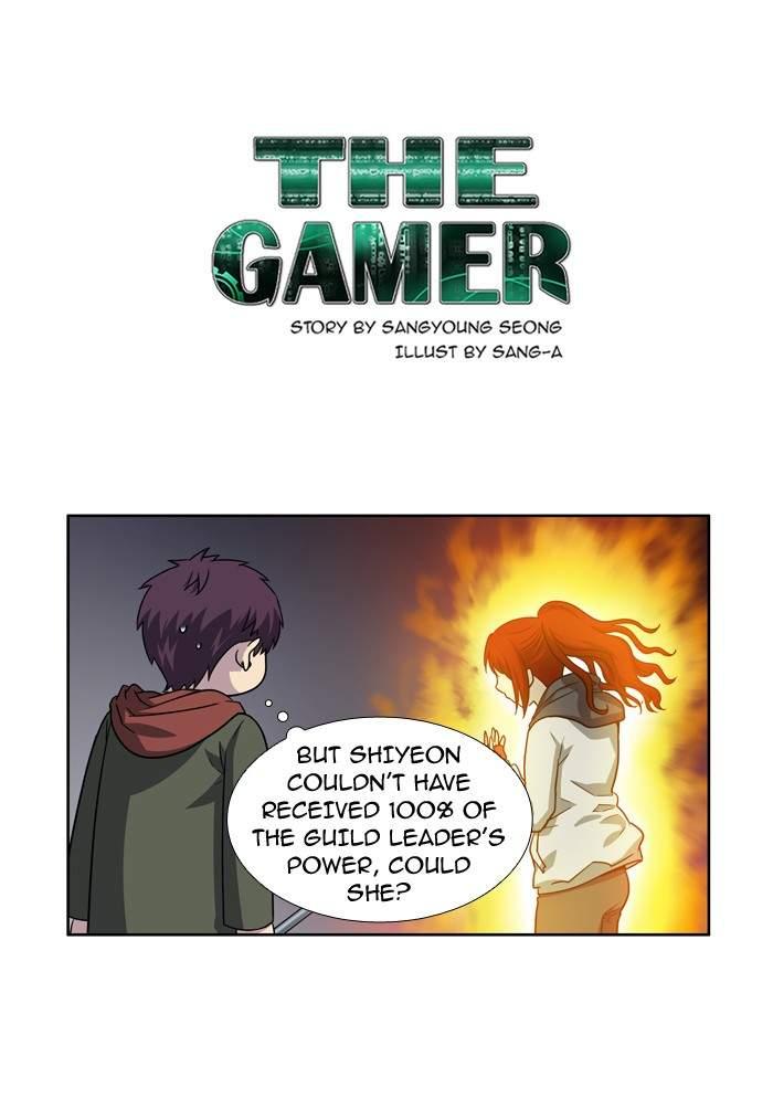 The Gamer Chapter 214 1